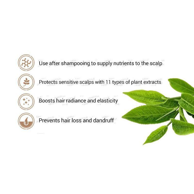 Lador - Dermatical Kopfhaut-Tonic