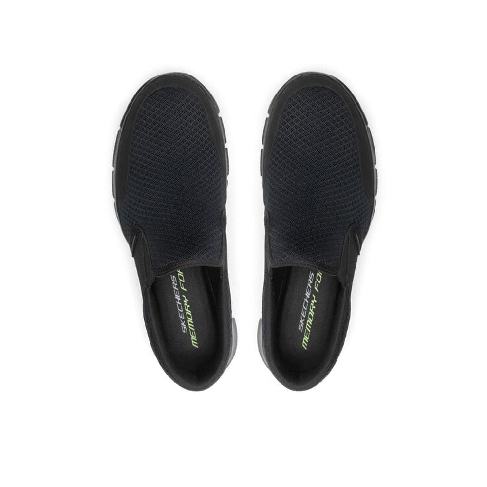 Sneakers Skechers Black Persistent