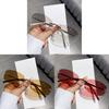 Y2k Blue Square Sunglasses With Uv400 Protection For Fashion Streetwear