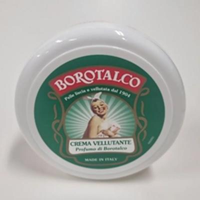 Samtige Creme 150ml