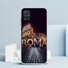 Roman Colosseum Soft Cover for Samsung Galaxy A12 A22 A32 A52 A72 A02S Phone Case Note 20 Ultra 10 S10 Plus A51 A71 A50S A20S A1