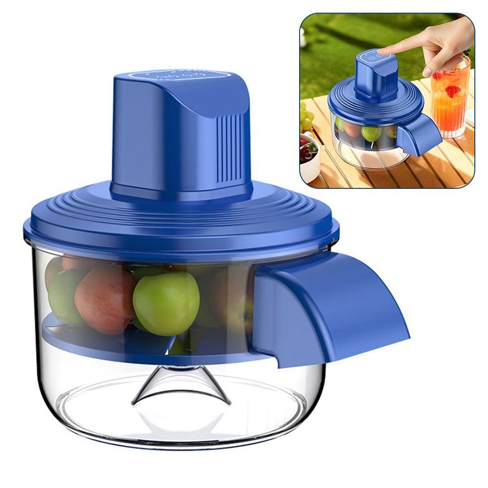 Kabellose Automatische Obstschälmaschine Schalenentferner für Beeren Früchte  Obstschäler Werkzeug