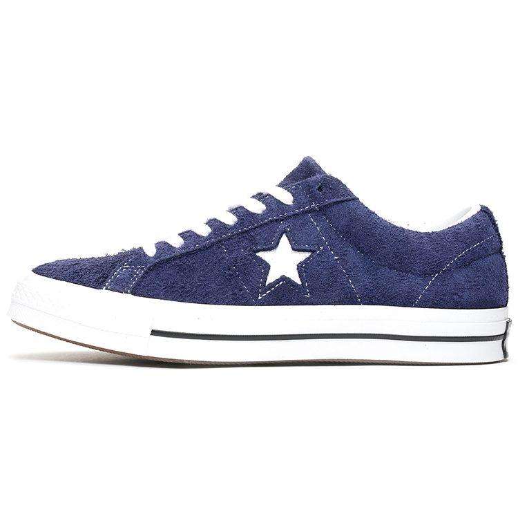 Converse One Star Low 'Eclipse' 162576c