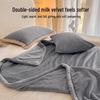 Heilan Home Zesílená deka z mléčného sametu