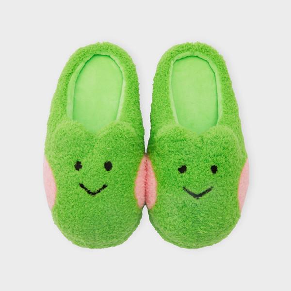 

Зимняя комнатная обувь Line Friends Ленини Мини (230-280 мм)