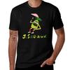 Je Suis Un Ananas TShirt Casual Daily Wear Short Sleeve Top