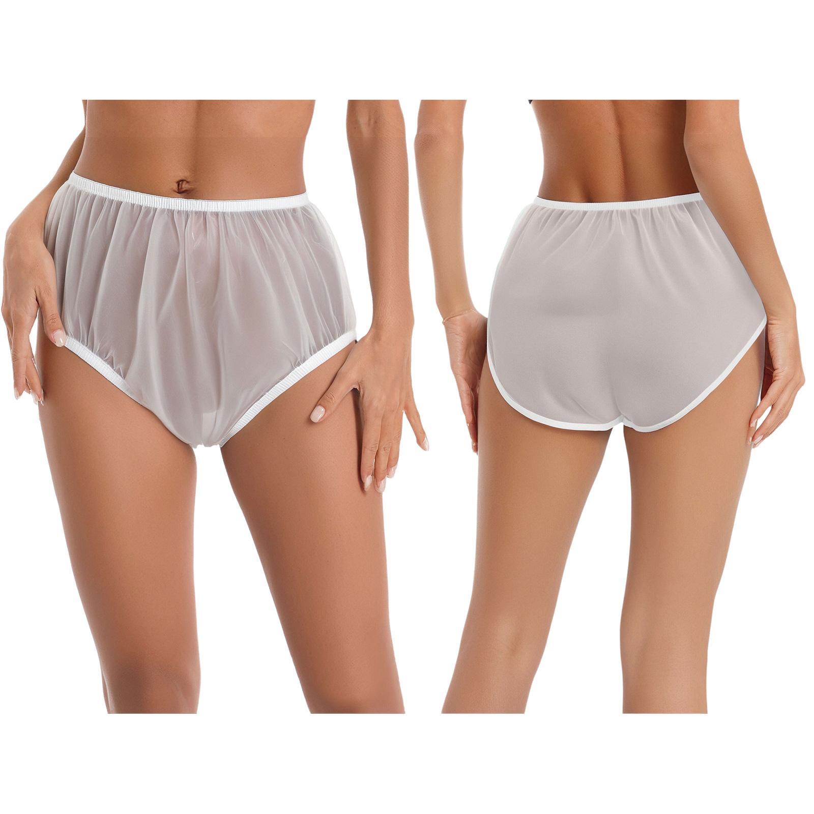 

Подгузники для взрослых Пожилые Послеоперационные Пациенты Подгузник Водонепроницаемый Прочный Непротекаемый Моющийся Эластичный Пластиковый Трусы-Брифы S