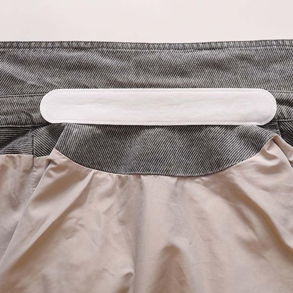 Pack of 40 Sweat Absorbing Sweat Absorbing Hat Collar Dirt Guard Sweat Cap Dress Shirt Sweat Stains Sweat Stains Heat Protection Pads, Sheets, Liners,