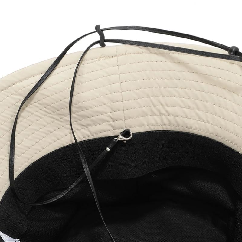 Mark   Lona U Gn skUll Camo Jqd bUcket Hat  ls1yj03U 