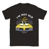 Klassiek Olds 442 T-shirt Unisex T-shirt