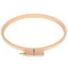 Universal Clamp Embroidery Hoop Wide Wooden Frame Wood Embroidery Hoop Oval Frame  Desktop Craft