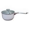 Wutuo 316 Stainless Steel Steamer Soup Pot