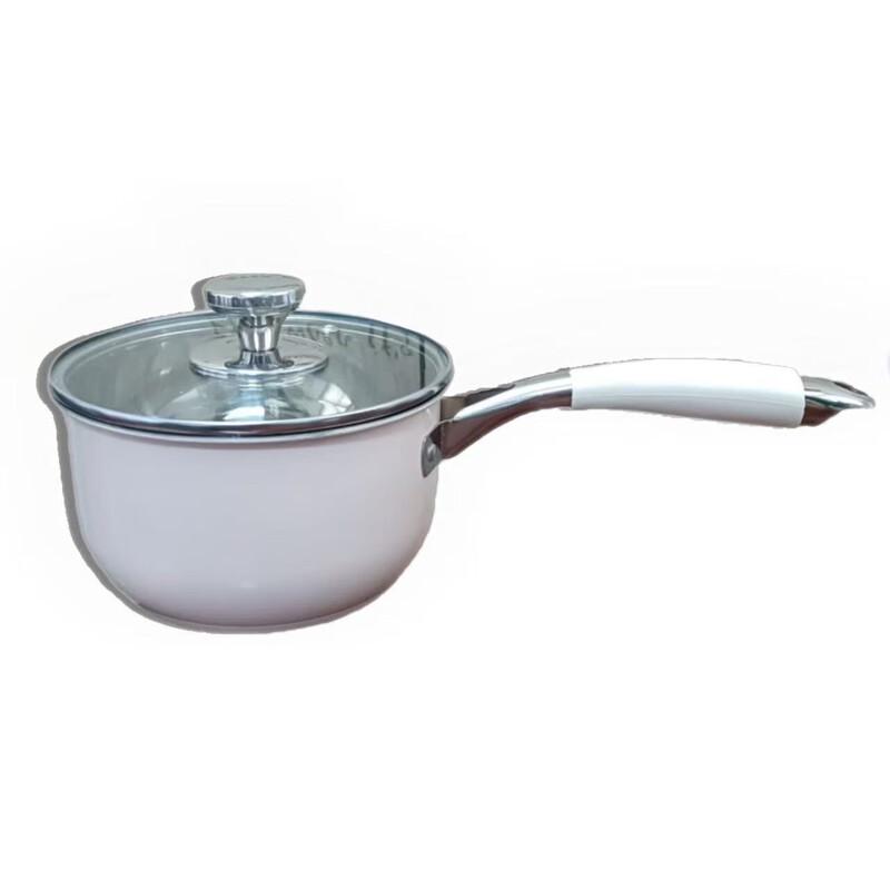 Wutuo 316 Stainless Steel Steamer Soup Pot