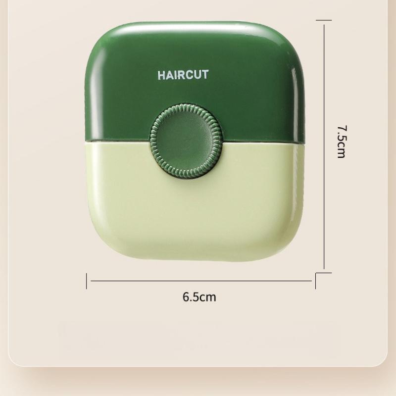 1Pc Multi-functional 2-in-1 Hair Trimmer/Split End Thinner/Hair Thinner Comb for Girls