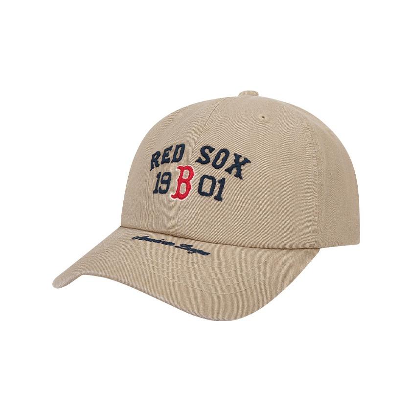 Хлопковые Бейсболки MLB Унисекс Модные 32CPEE111-43B F