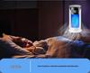 USB Desktop Air Cooler Fan with Humidifier and Timer for Home or Office