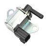 Vapor Canister Purge Solenoid K5T46695 Replacement for Nissan Cube NV200 Sentra Base Versa
