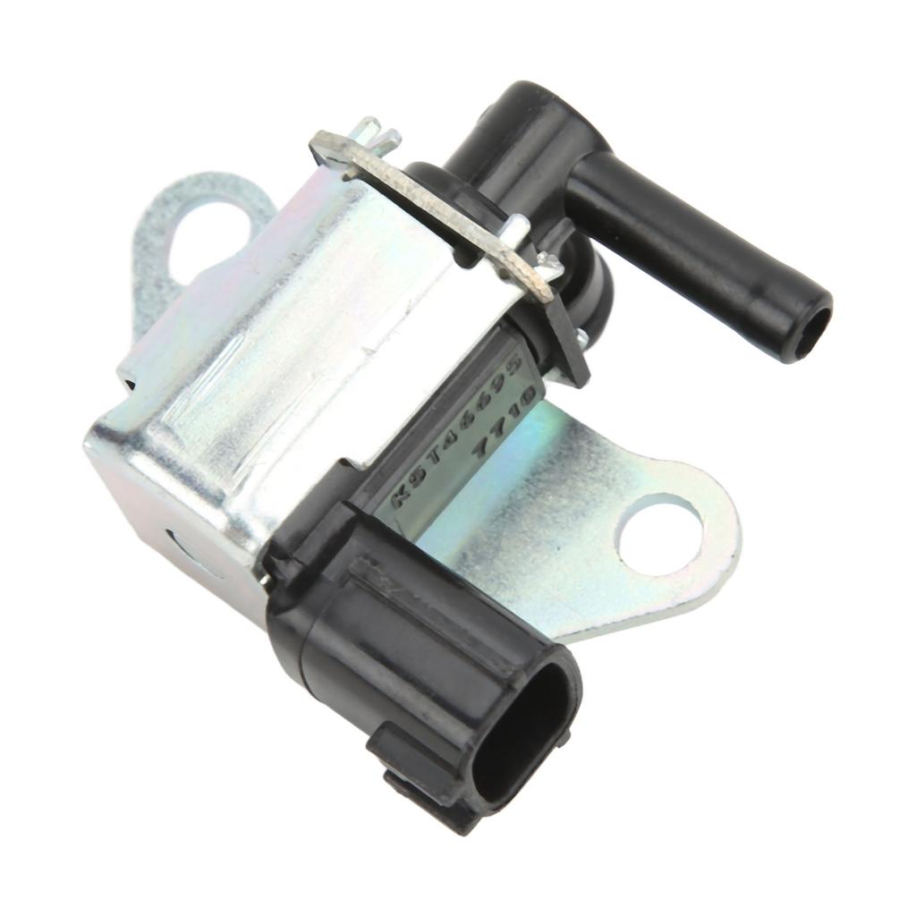 Vapor Canister Purge Solenoid K5T46695 Replacement for Nissan Cube NV200 Sentra Base Versa