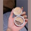 1PC 3 Color Concealer Palette Cream Multifunction Waterproof Texture Covers Acne Dark Circles