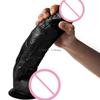 11 Inch Large Realistic Dildo Phallus Huge Dildos Silicone Penis With Suction Cup G Spot Stimulate Toys For Woman Dropshipping
