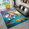 Cartoon D-Doraemon Dream Anime Carpet Rug for Playroom Bedroom Living Room Sofa Home Decor,kid Area Rug Non-slip Floor Mat