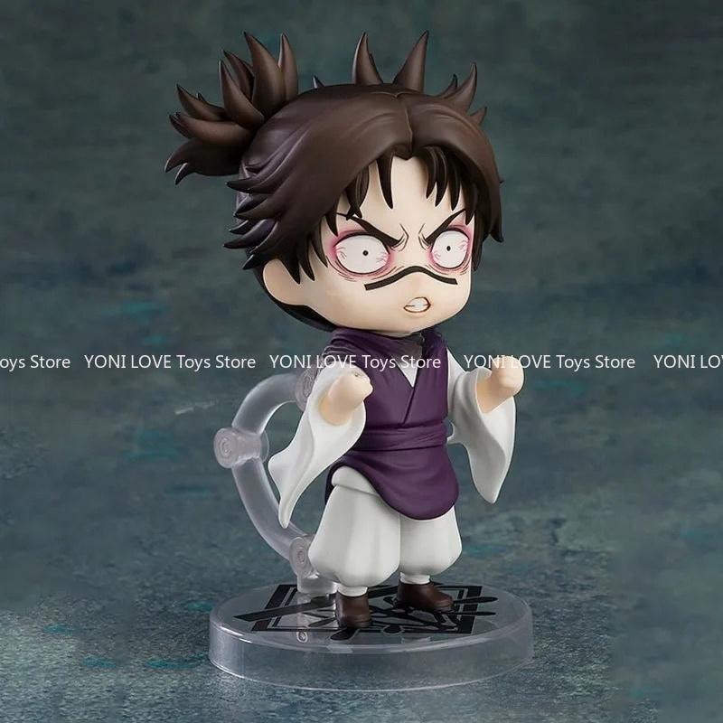 10cm Jujutsu Kaisen Choso Action Figure 2290# Model PVC Movable Anime Doll Itadori Yuji CHOSO Figures Q Version Collection Toys