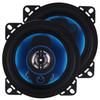 2pcs 4 Inch 100W 3 Way Car Hifi Loud Speaker Coaxial Horn Auto Automobile Stereo