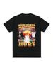 Camiseta "La Leche Me Duele la Barriga" Tolerante a la Lactosa Divertida Gráfica de Meme Camiseta Unisex Moda Vintage Hip Hop Camisetas de Manga Corta