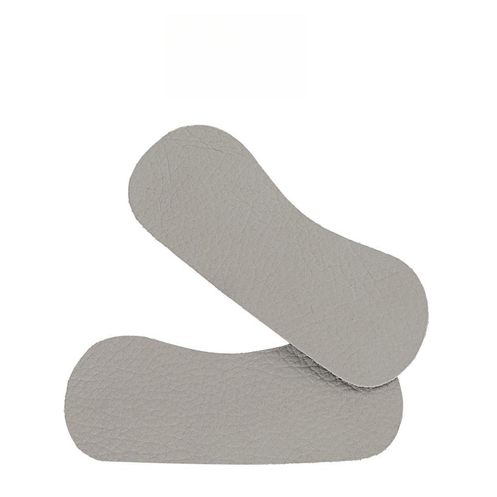 Cowhide Heel Post Anti-wear Foot Shock Absorption and Pressure Relief Men's and Women's Heel Post High Heels Anti-slip