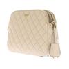 DKNY Trina Leather Cross Body Camera Bag