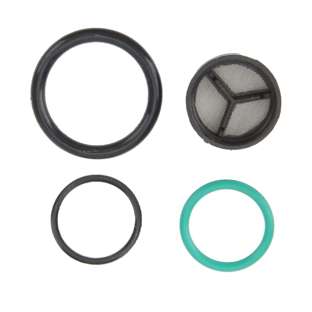 Kit Garnituri Regulator Presiune Injector IPR 3C3Z 9H529 Înlocuitor pentru Ford 6.0L Powerstroke Diesel