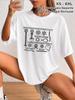 Biology T-shirt