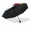 1pc Sailor Moon Umbrella, Sun Protection, And UV Shielding. It Has Eight Sturdy Ribs for Outdoor Use And Perfect As a Holiday Gift