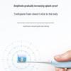 Panasonic EW-DC033 Sonic Electric Toothbrush CN plug (adapter included)