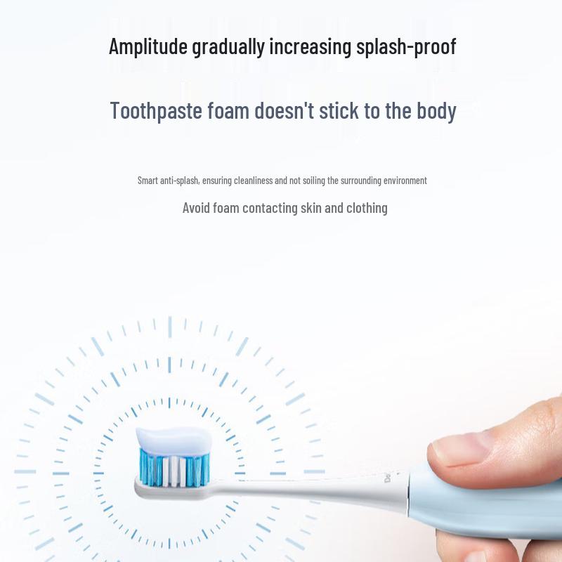 Panasonic EW-DC033 Sonic Electric Toothbrush CN plug (adapter included)