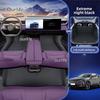 For Mazda CX‑6E EZ-60 2026 2027 Car Floor Mats Dirt-resistant Foot Carpet Floor Cover Interior Styling Decorative Accessories