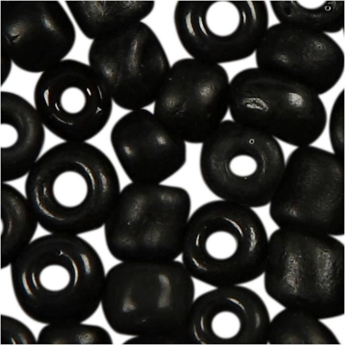 Round Glass Beads. Ref 682291