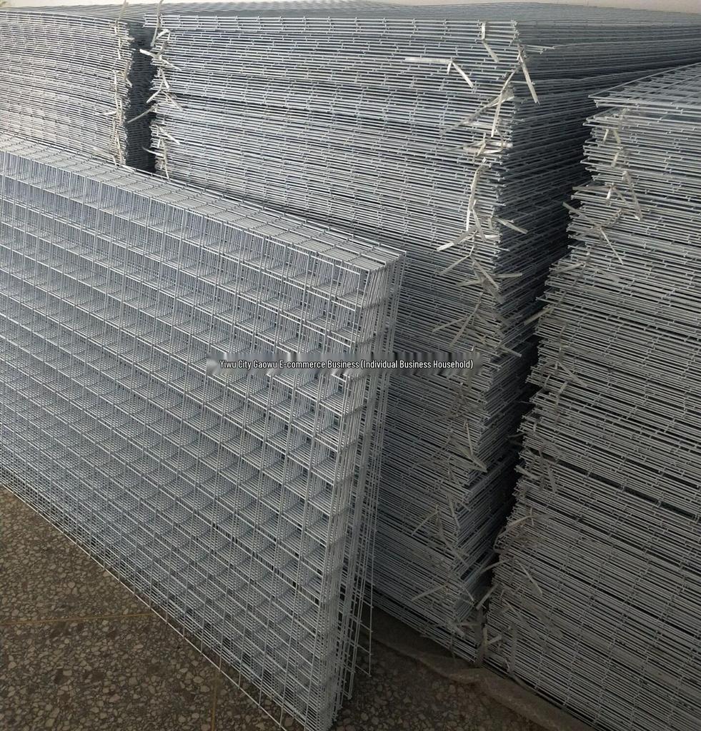 IJzerkunst Draadgaas Multifunctioneel Displayrek voor Sieraden en Kleine Artikelen