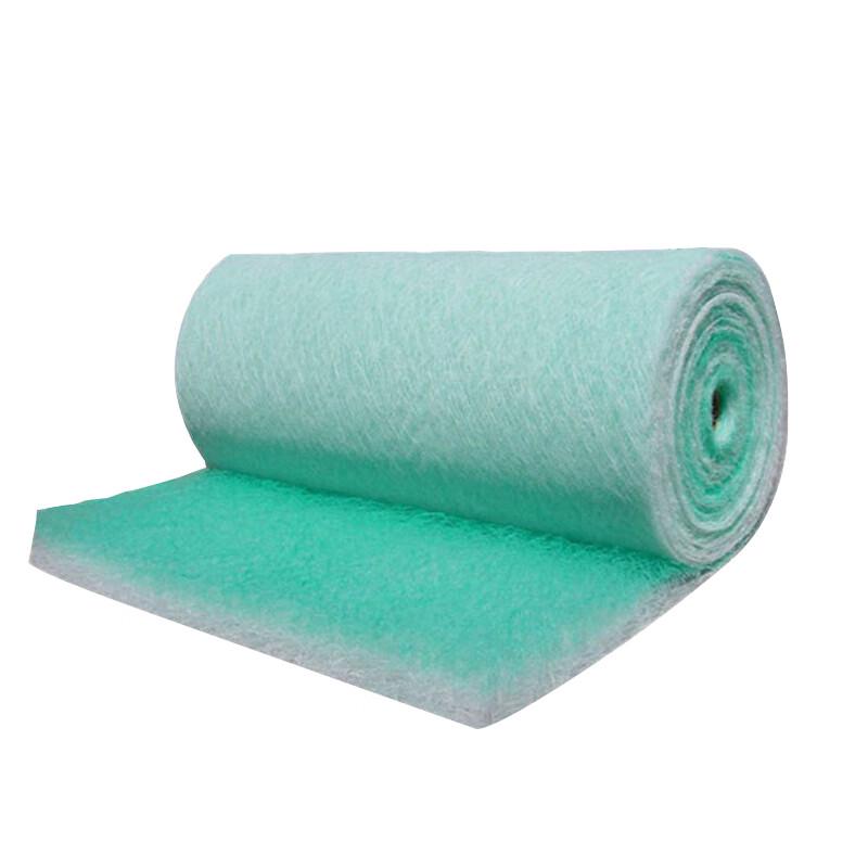 Rodel Spray Booth Glass Fiber Paint Mist Filter