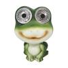 Solar LED Frog Lamp VK017S-1