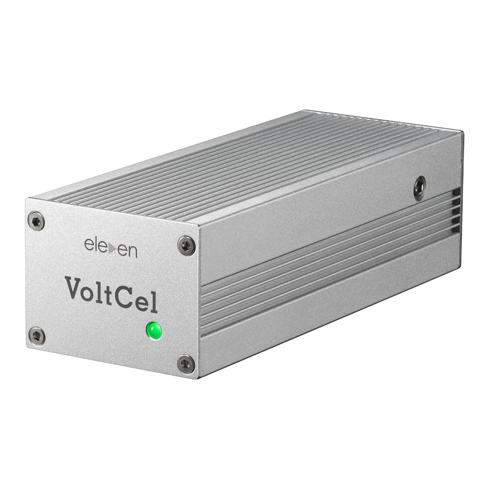Очиститель Eleven Audio VoltCel 12В постоянного тока