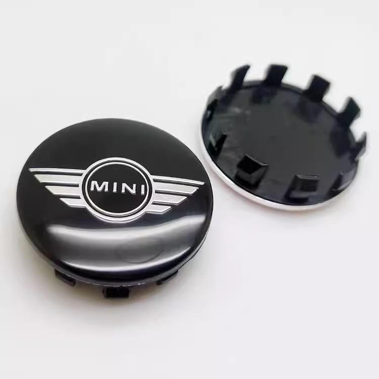 

4pcs 56mm Car Styling Wheel Center Cover Hub Caps For Mini Cooper F54 F55 F56 F57 F60 JCW Clubman Countryman Accessories