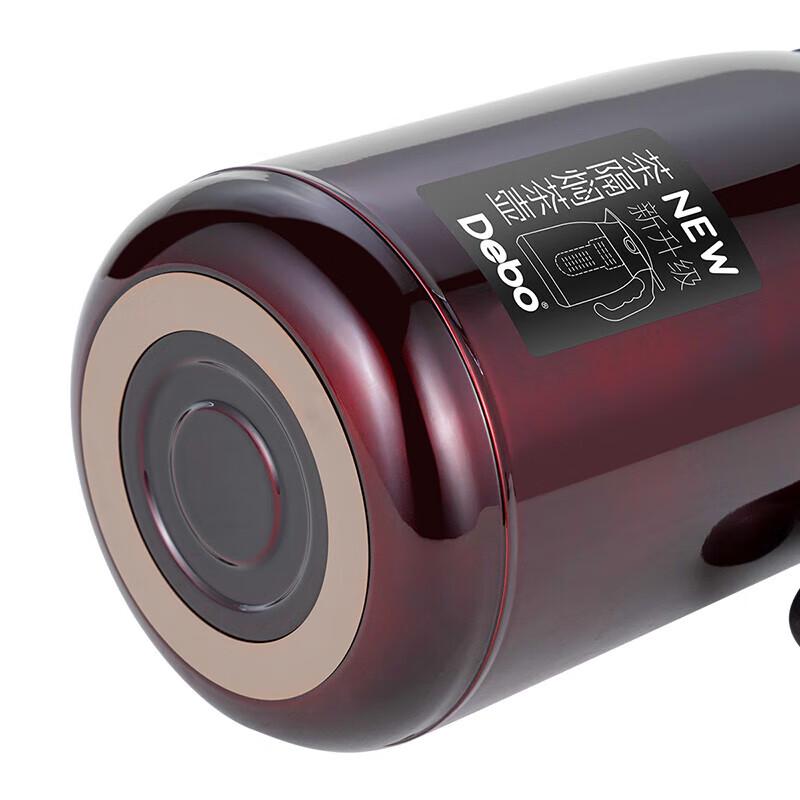 Debo Weillade Insulated Teapot