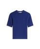 TOMMY HILFIGER Mini Cable Crew Neck Sweater (T22G1Kto060Wt2C7G)