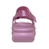 Crocs Women S Soho Y Strap SandalS 211755 5bx CrocS SandalS SlipperS Gibbitz chunkY heelS...