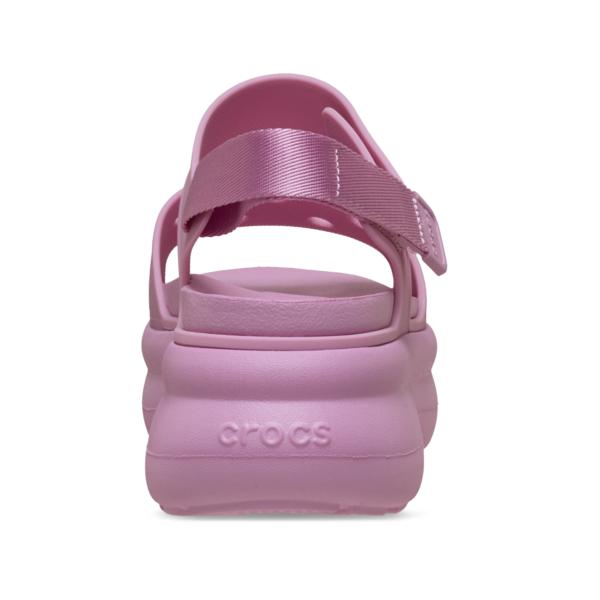 Crocs Women S Soho Y Strap SandalS 211755 5bx CrocS SandalS SlipperS Gibbitz chunkY heelS...