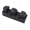 Master Power Window Switch 254013NA0B Fast Response Driver Side Master Window Switch for Altima