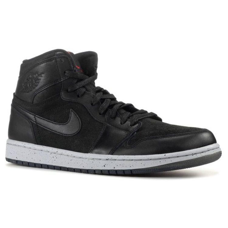Air Jordan 1 Retro High Nyc '23NY' 715060-002
