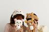 CM55803 Rilakkuma Hairband Rilakkuma