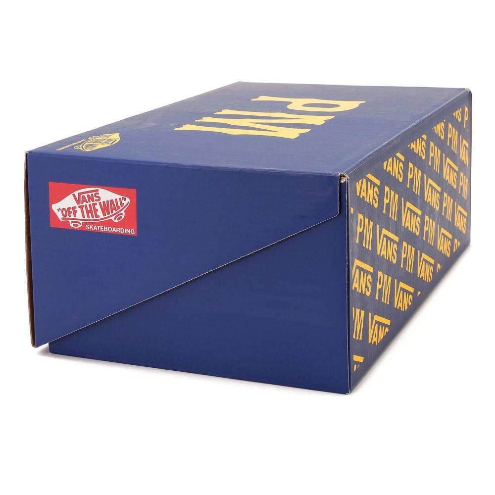 Vans SKATE OLD SKOOL VN0A5FCBBLU PADIN MUSA BLUE